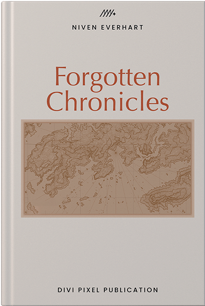 Forgotten Chronicles